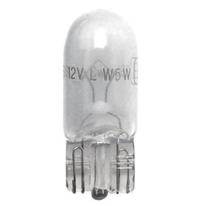 Крушка габаритна W5W/12V Starline 99.99.997