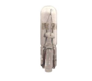 Крушка Starline T5W 1,2W/12V - 99.99.999
