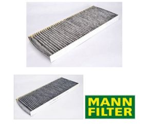 филтър купе карбонов CITROËN C8 2.0 HDi [07/02-] MANN MF CUK 4179