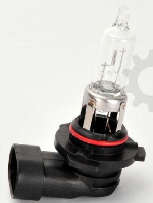 Крушка HB3, 12V, 65/60W, тип фасунга: P20D, серия: Pure Light  BOSCH BO 1987302152