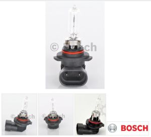 Крушка HB3, 12V, 65/60W, тип фасунга: P20D, серия: Pure Light  BOSCH BO 1987302152