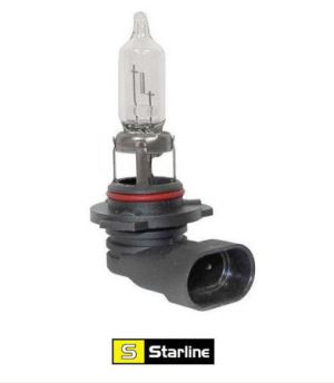Крушка HB3 (P20d) 65W/12V Starline 99.99.986