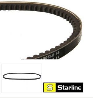 Трапецовиден ремък Starline SR 10X960 !!! РАЗПРОДАЖБА !!!