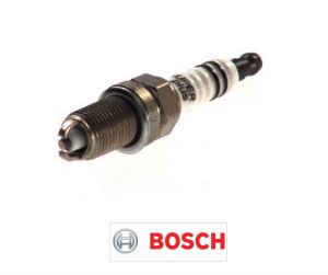 Свещ искрова с двумасен електрод (FLR8LDCU+) Super Plus Yttrium BOSCH BO 0 242 229 654