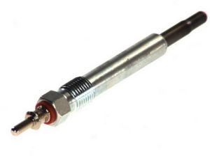 Подгревна свещ с двойна спирала  DENSO DG-106