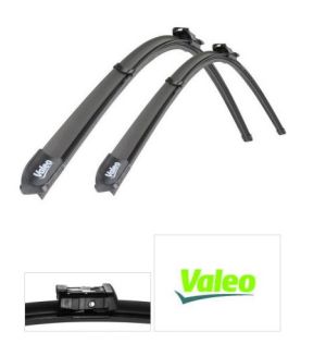Стъклочистачки (560/560мм) (2бр.) к-т VALEO VAL574307