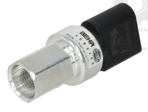 Датчик високо налягане въздуха на климатика VAG 1.0-6.0  [01/96-] HELLA HE 6ZL351028-221 