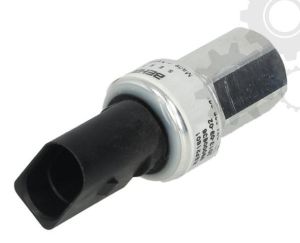 Датчик високо налягане въздуха на климатика VAG 1.0-6.0  [01/96-] HELLA HE 6ZL351028-221 