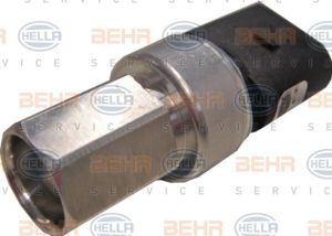 Датчик високо налягане въздуха на климатика VAG 1.0-6.0  [01/96-] HELLA HE 6ZL351028-221 