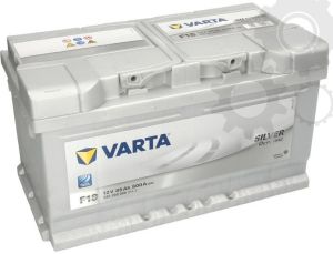 Акумулатор (старт/стоп) 85Ah/800A (десен +) 315x175x175 B13 Silver Dinamic  VARTA VT SD585200080