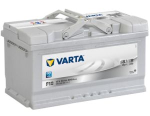 Акумулатор (старт/стоп) 85Ah/800A (десен +) 315x175x175 B13 Silver Dinamic  VARTA VT SD585200080