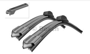 Стъклочистачки (550/550мм) (2бр.) к-т AUDI A4 (8E2, B6) [11/00-12/04] BOSCH BO 3397118933