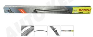 Стъклочистачки (550/550мм) (2бр.) к-т AUDI A4 (8E2, B6) [11/00-12/04] BOSCH BO 3397118933