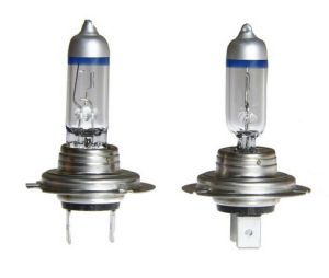 Крушки 2бр. к-т H7 55W/12V PX26d (+90% светлина)  BOSCH BO 1 987 301 075