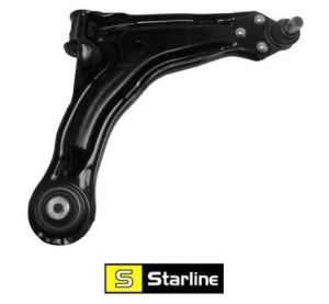 Носач десен к-т MERCEDES-BENZ V-CLASS [02/96-07/03] Starline 28.22.700 !!! РАЗПРОДАЖБА !!! 
