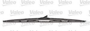 Стъклочистaчки 2бр. к-т (650/650mm) PEUGEOT 307 (3A/C) [08/00-] VALEO COMPACT VA 576105