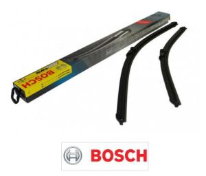 Чистачки 2бр. (600/500мм) к-т AUDI Q5 (8R) [11/08-] BOSCH BO 3397007297