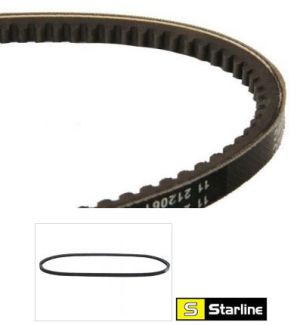 Трапецовиден ремък Starline SR 10X1075 !!! РАЗПРОДАЖБА !!!