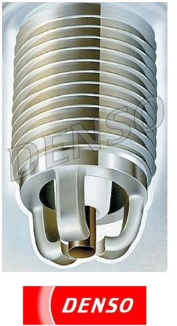 Искрова свещ DENSO DN K22PB