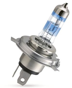 Крушки 2бр. к-т H7 (+150% светлина) H7 12V 55W PX26D X-tremeVision Pro150 3400K  PHILIPS  PHI 12972XVPS2