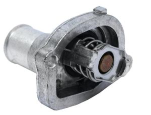 Термостат (88°C) FIAT CINQUECENTO, DOBLO, DOBLO CARGO, PALIO, PANDA, PUNTO, SEICENTO / 600, SIENA, STRADA, TIPO, UNO; LANCIA Y, Y10, YPSILON 0.8-1.2LPG (10.84-) Starline TS T009.87T 