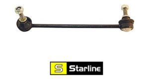 Биелета предена лява BMW 5 (E39) 2.0-3.0D (09.95-05.04)  Starline 14.15.737 !!! РАЗПРОДАЖБА !!!