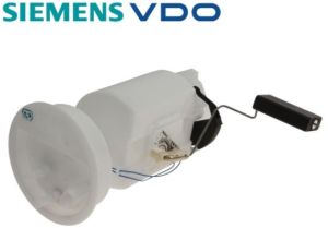 Нивомер с тяло (без помпа) VW BORA (1J2) 1.9 TDI (1896ccm\85kW\115HP) [02/99-06/01] ENGITECH  ENT100069