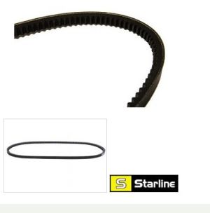 Трапецовиден ремък Starline SR 13X950 