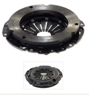 Притискателен диск  SKODA FELICIA I, FELICIA II; VW CADDY II 1.9D (10.95-04.02)  XS 047141025F !!! РАЗПРОДАЖБА !!!