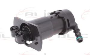 Дюза за почистване на фара лява AUDI A6 (4F2, C6) [05/04-08/11] XS 4F0955101