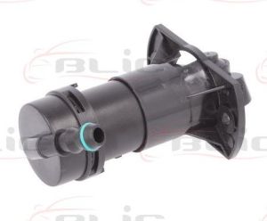 Дюза за почистване на фара лява AUDI A6 (4F2, C6) [05/04-08/11] XS 4F0955101
