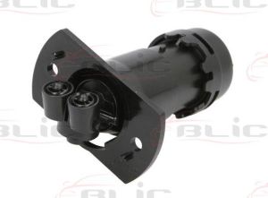 Дюза за почистване на фара дясна AUDI A6 (4F2, C6) [05/04-08/11]  XS 4F0955102