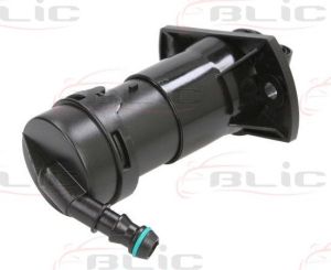 Дюза за почистване на фара дясна AUDI A6 (4F2, C6) [05/04-08/11]  XS 4F0955102