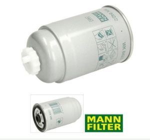 Филтър горивен MANN  MF WK842/2
