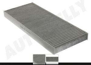 филтър купе с активен въглен  PEUGEOT 807 (E) [06/02-]  STARLINE SF KF9456C