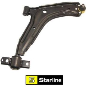 Носач десен к-т (17mm) SKODA FELICIA CUBE, FELICIA I, FELICIA II; VW CADDY II 1.3/1.6/1.9D (10.94-04.02) Starline 40.12.700