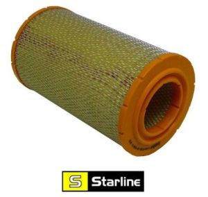 Филтър въздушен CITROËN JUMPER  [02/94-04/02] Starline SF VF2030 