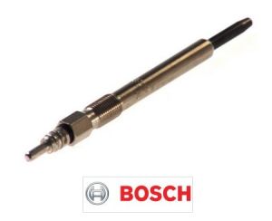 Подгревна свещ CHRYSLER VOYAGER IV; JEEP CHEROKEE 2.5CRD/2.8CRD (09.01-12.07)  BOSCH BO 0250202038 
