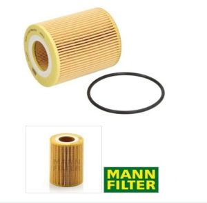Филтър маслен CITROEN C5 III, C6; JAGUAR F-PACE, XF I, XF II, XF SPORTBRAKE, XJ; LAND ROVER DISCOVERY IV, DISCOVERY V, RANGE ROVER IV, RANGE ROVER SPORT I 2.0-3.0H (03.09-) MANN FILTER MF HU 826 X
