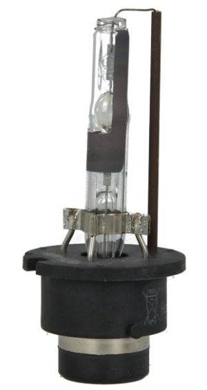 Крушка ксенонова D2R 35W/4300K P32d-3  MAMMOOTH MMT F194 D2R 4300K