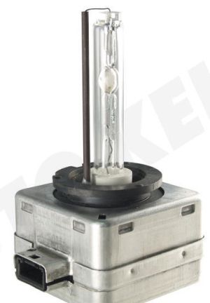 Крушка ксенонова (4200K) D1S PK32d-2 35W (4200 K) Starline 99.99.890