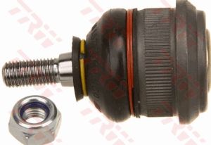 Шарнирен болт десен/ляв (11,5mm) CITROEN C15, LNA, VISA; PEUGEOT 104; RENAULT 14; TALBOT SAMBA 0.9-1.4 (09.73-12.97)  TRW 30-BJ-3189 !!! РАЗПРОДАЖБА !!!