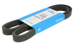 Канален ремък двустранен VAG  DAYCO DA 6DPK1195