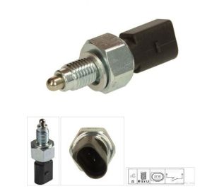 Датчик задна скорост VAG (M12x1.5) AUDI/VW/SEAT/SKODA [12/99-12/10]  XS 02T945415 !!! РАЗПРОДАЖБА !!!
