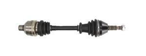 Полуоска дясна SUZUKI ALTO III (EF) 1.0 (993ccm/39kW/53HP) [09/94-06/02] SPIDAN SD 24851