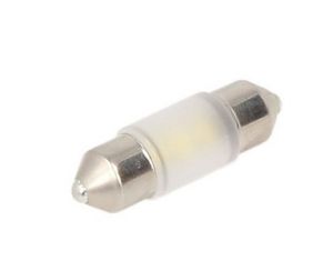 Крушка интериорна LED OSRAM C5W 12V SV8,5-8 (31mm) Standard OS 6431CW-01B