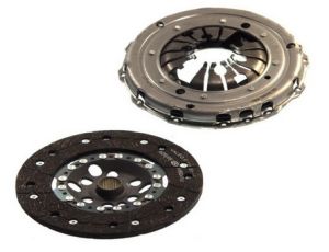 съединител к-т 3 части VW SHARAN 1.9 TDI (1896ccm/81kW/110HP) [09/96-04/00]] XS 06A105264B