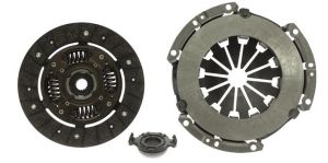 Съединител 3 части к-т Peugeot/Citroen 1.1/1.4/1.6 (02.96-) Starline SL 3DS0997 !!! РАЗПРОДАЖБА !!! 