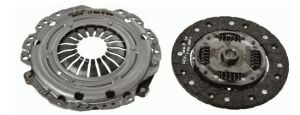 Спирачен диск Starline PB 1048