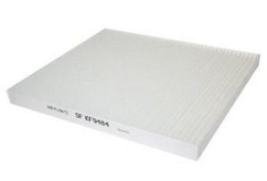 Филтър купе Starline SF KF9484